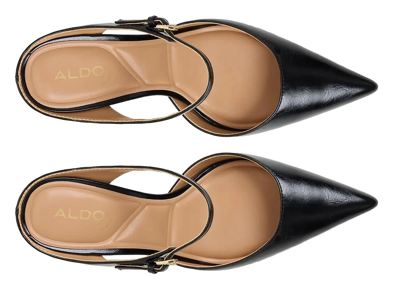 Sidnney Mary Jane Pump