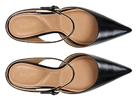 Sidnney Mary Jane Pump