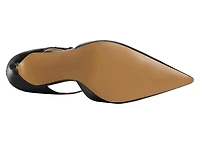 Sidnney Mary Jane Pump