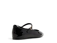 Kristyn Mary Jane Flat