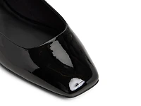 Kristyn Mary Jane Flat