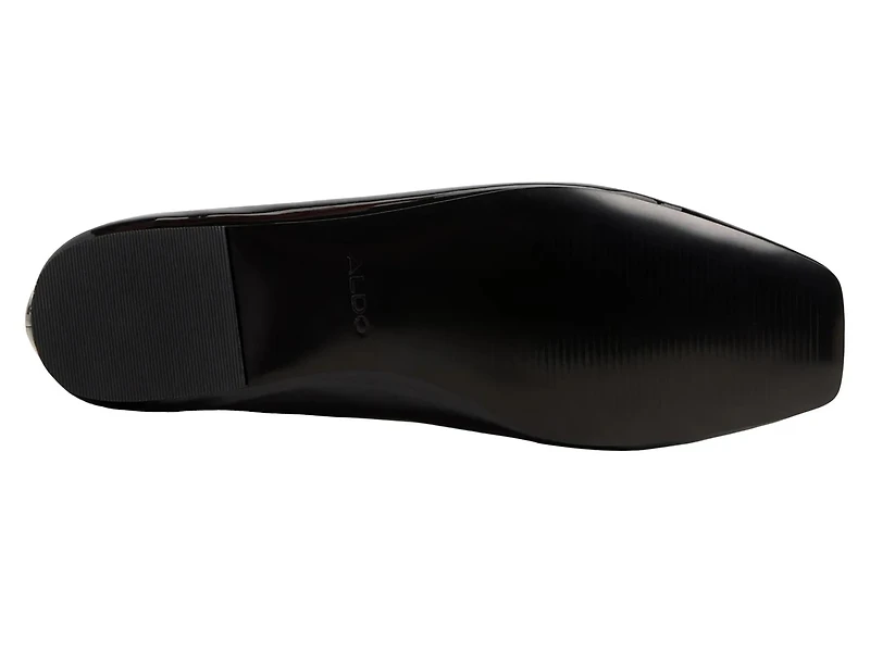 Kristyn Mary Jane Flat