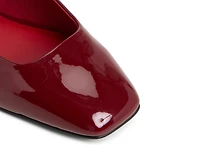 Kristyn Mary Jane Flat