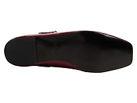 Kristyn Mary Jane Flat