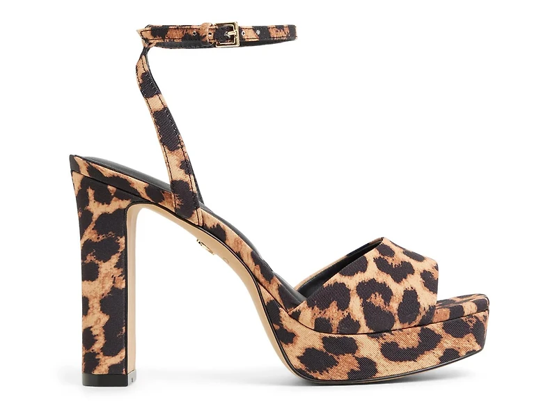 Chicgleam Platform Sandal