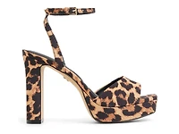 Chicgleam Platform Sandal