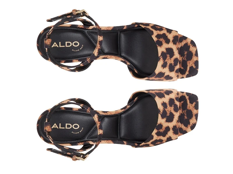 Chicgleam Platform Sandal