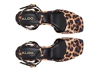 Chicgleam Platform Sandal