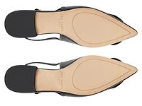 Lili Rose Flat