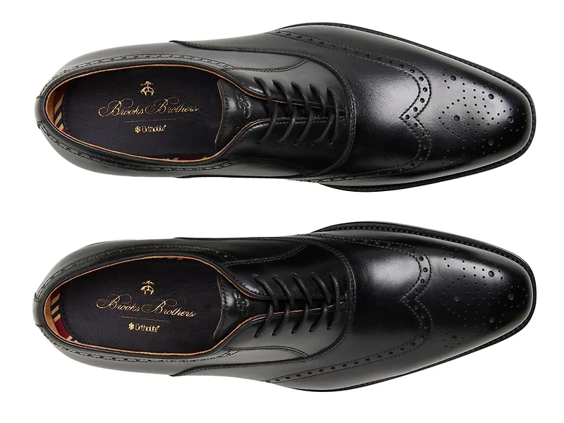 Macarthur Wingtip Oxford