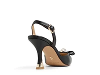 Sienna Pump
