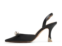 Sienna Pump