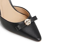 Sienna Pump