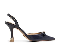 Sienna Pump