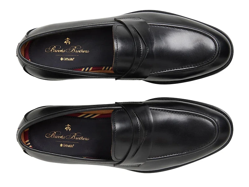 Glenrock Loafer