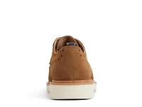 Morganville Wingtip Oxford