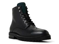 Blackburn Wingtip Boot
