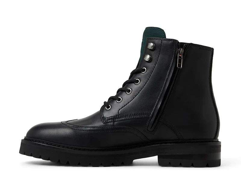 Blackburn Wingtip Boot