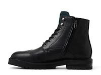 Blackburn Wingtip Boot