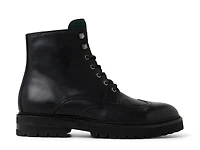 Blackburn Wingtip Boot