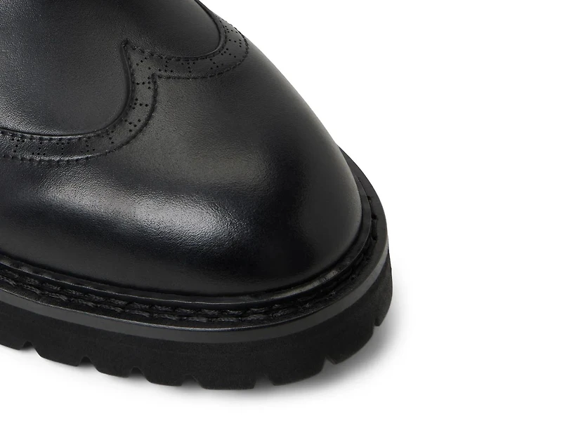 Blackburn Wingtip Boot