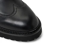 Blackburn Wingtip Boot