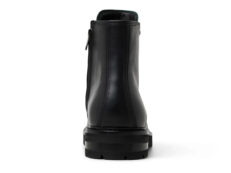 Blackburn Wingtip Boot