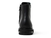 Blackburn Wingtip Boot