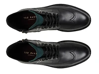 Blackburn Wingtip Boot