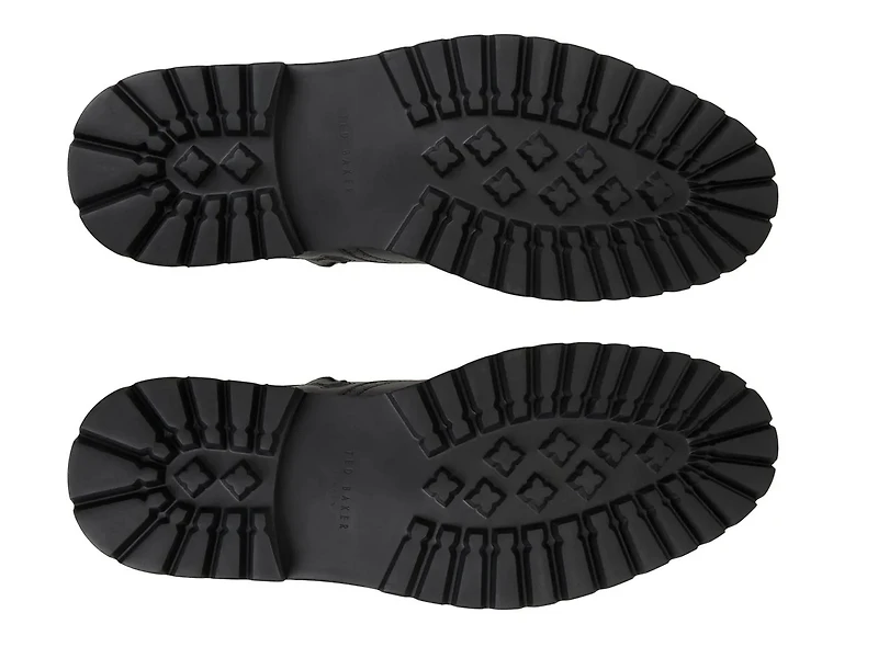 Blackburn Wingtip Boot