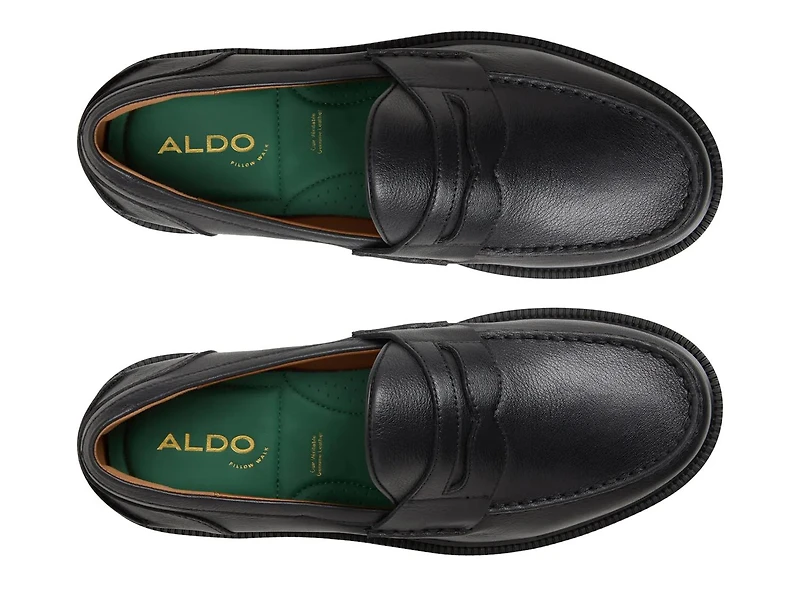 Buckley Penny Loafer