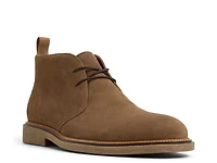 Jefrey Chukka Boot