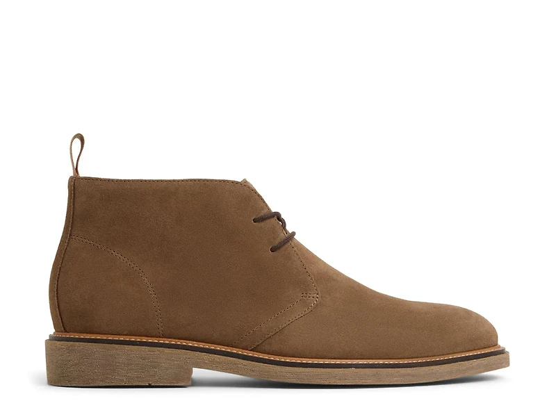 Jefrey Chukka Boot