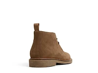Jefrey Chukka Boot