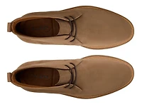 Jefrey Chukka Boot