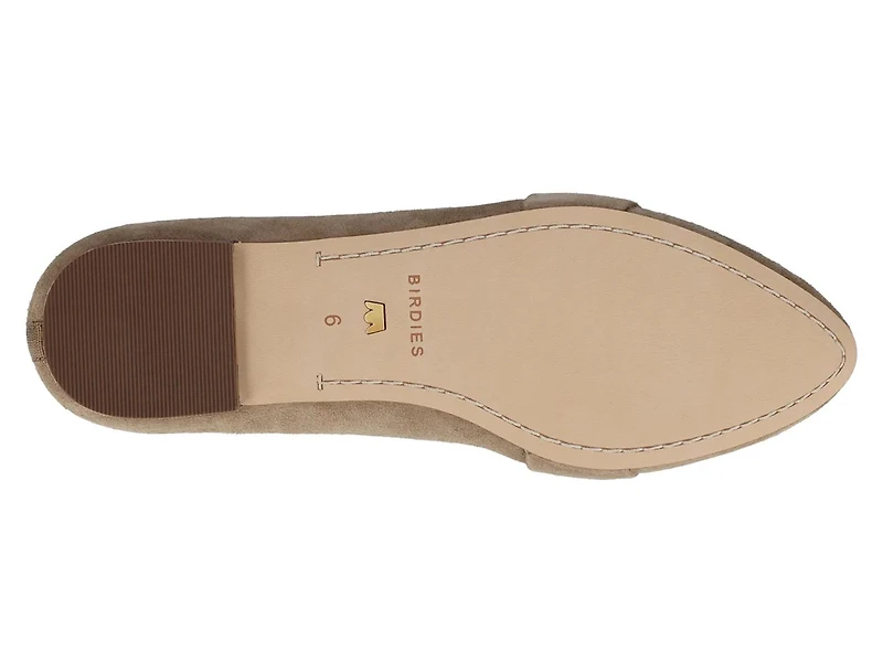 The Blackbird Loafer