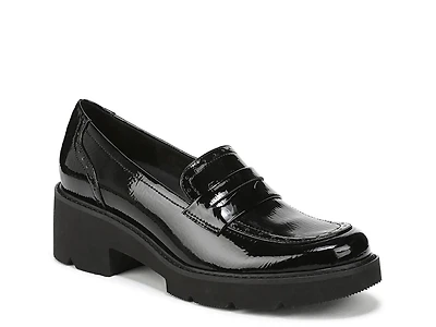 Charisma Platform Loafer