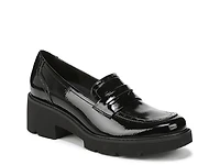 Charisma Platform Loafer