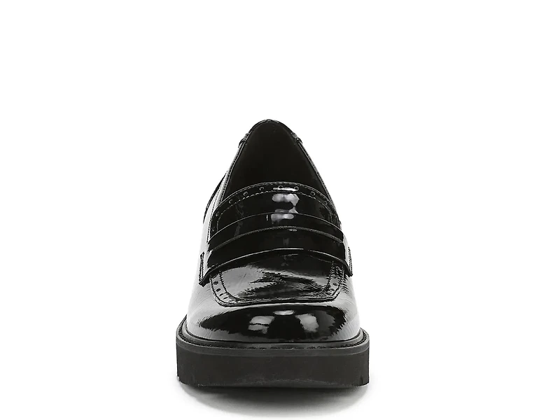 Charisma Platform Loafer