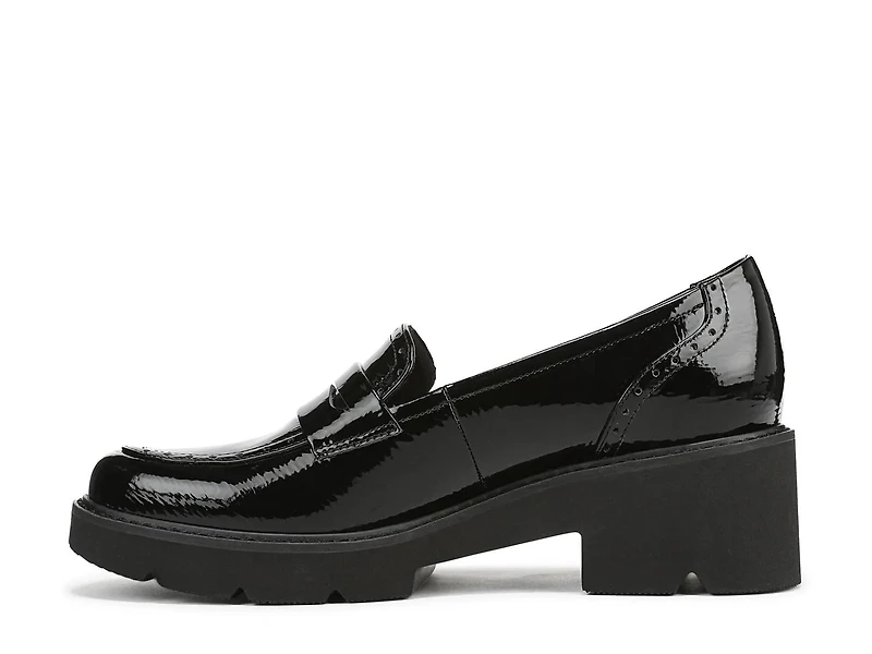 Charisma Platform Loafer