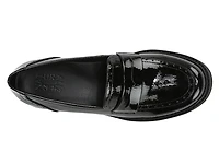 Charisma Platform Loafer