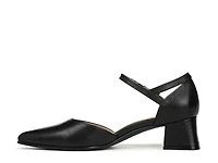 Maddox Pump