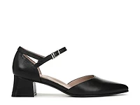 Maddox Pump