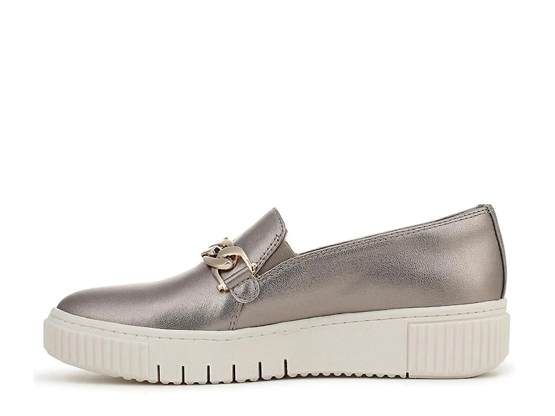 Trish Slip-On Sneaker