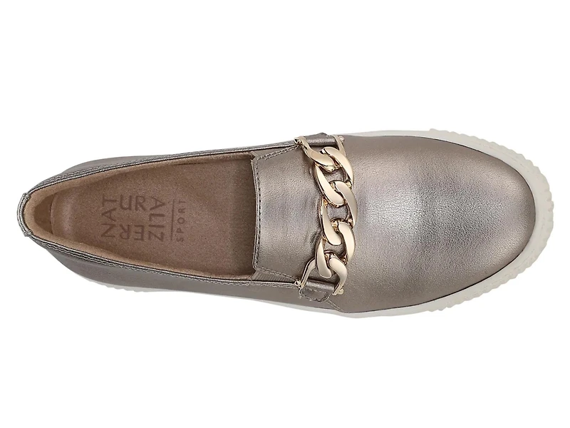 Trish Slip-On Sneaker