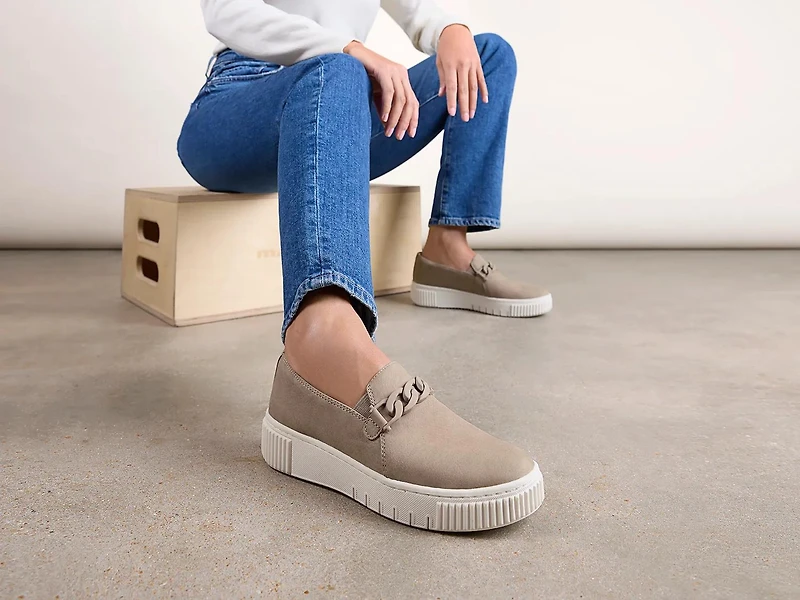 Trish Slip-On Sneaker