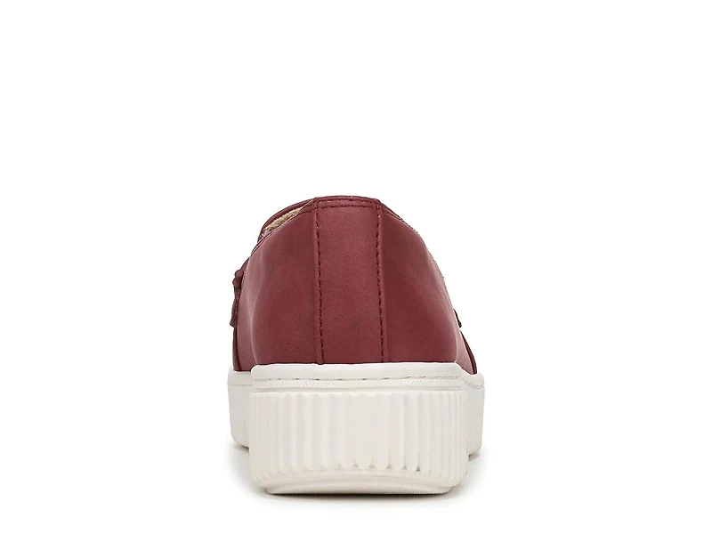 Trish Slip-On Sneaker