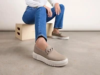 Trish Slip-On Sneaker