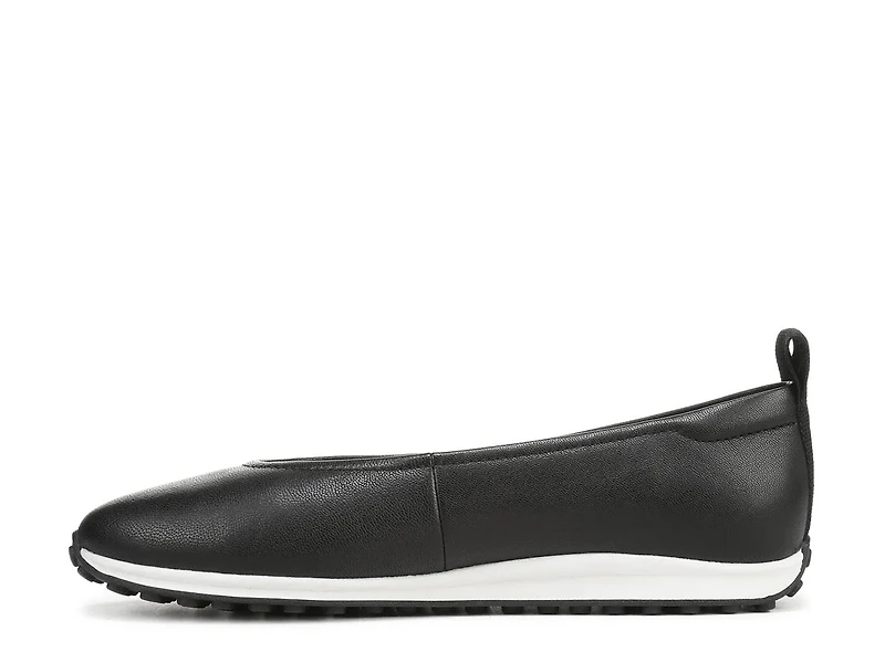 Carla Sport Ballet Flat