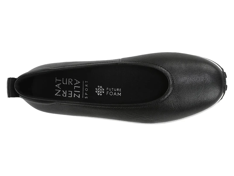 Carla Sport Ballet Flat